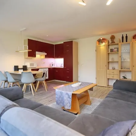 Suennslag 009 Daire Boltenhagen (Ostseebad)