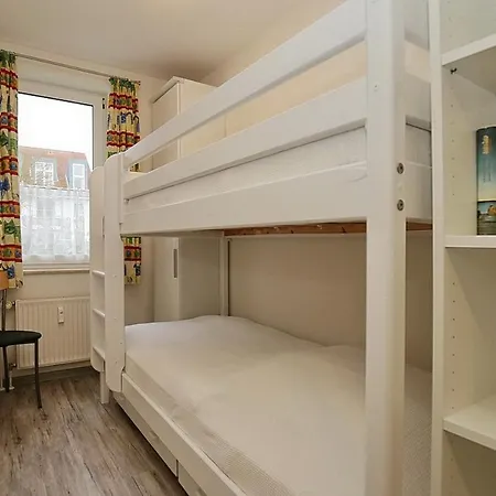 Suennslag 009 Daire Boltenhagen (Ostseebad)