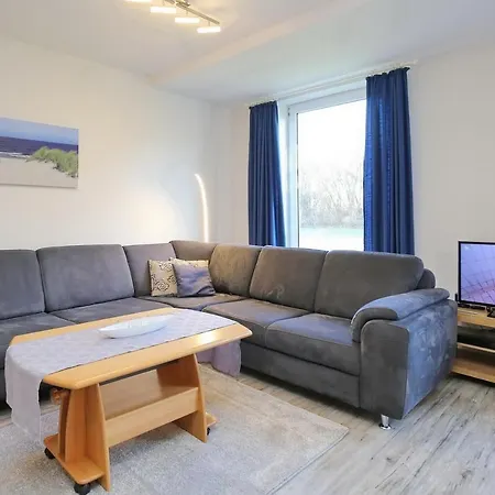 Apartment Sünnslag 009 Boltenhagen