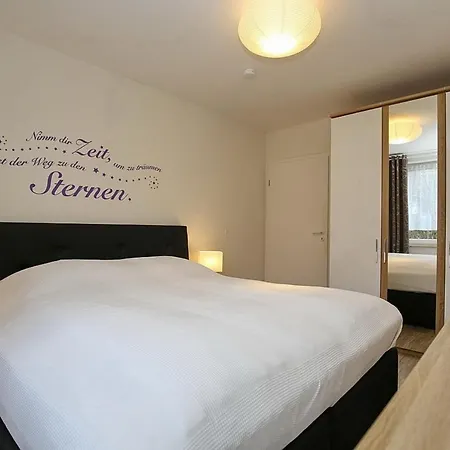 Daire Suennslag 009 Boltenhagen (Ostseebad)