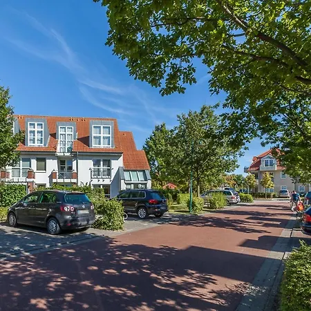 Sünnslag 009 Boltenhagen (Ostseebad)