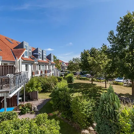 Suennslag 009 * Boltenhagen (Ostseebad)