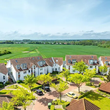 Daire Suennslag 009 Boltenhagen (Ostseebad)