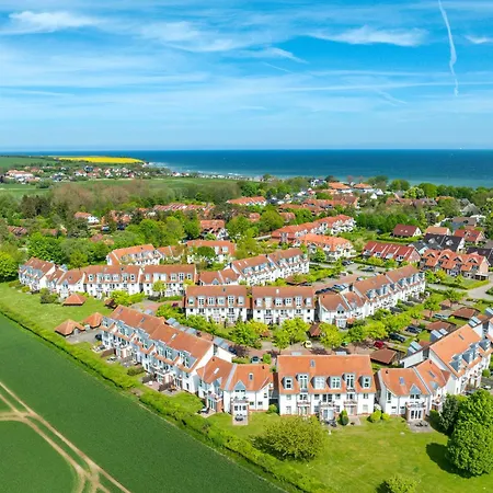 Suennslag 009 Daire Boltenhagen (Ostseebad)